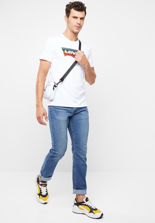 Levi’s® - 511 Slim fit pumped up - blue 