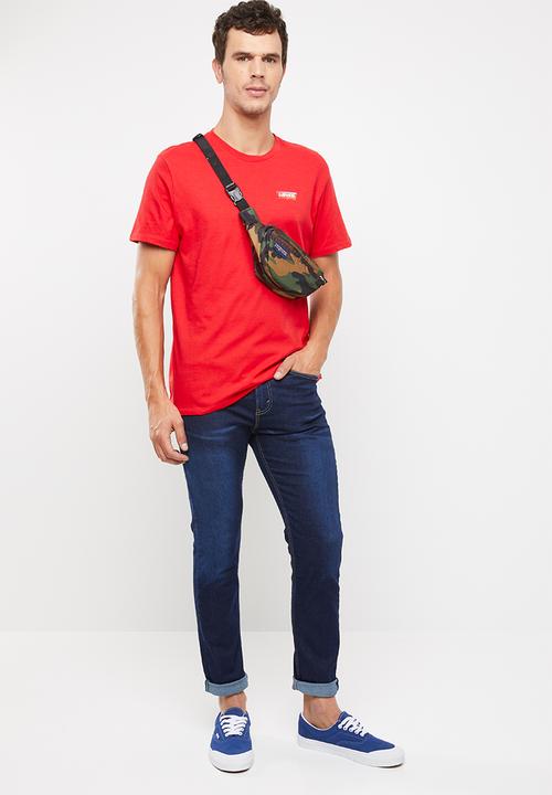 Levi’s® - 510 Skinny fit extra - blue 