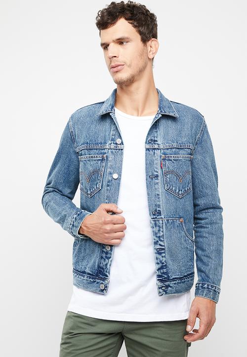 levi's unbasic