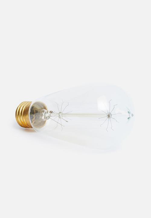 Sixth Floor - Elixir Edison bulb