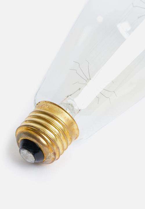Sixth Floor - Elixir Edison bulb