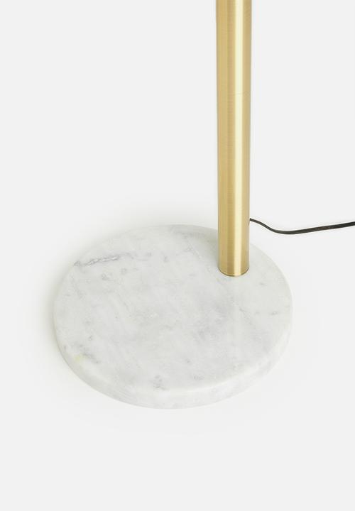 Sixth Floor - Edit floor lamp