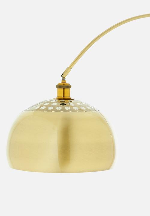 Sixth Floor - Edit floor lamp