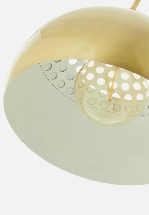 Sixth Floor - Edit floor lamp