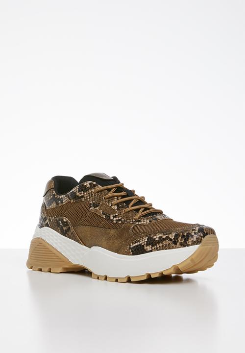 Call It Spring - Ankers sneaker - beige