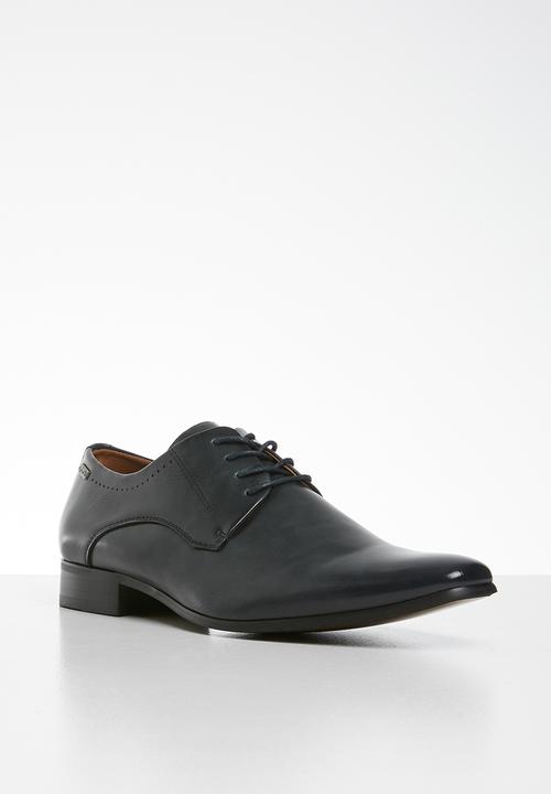 Gino Paoli - Nathan formal shoe - navy