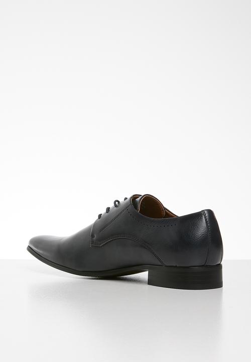 Gino Paoli - Nathan formal shoe - navy