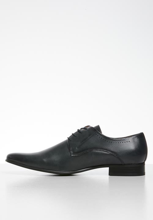 Gino Paoli - Nathan formal shoe - navy