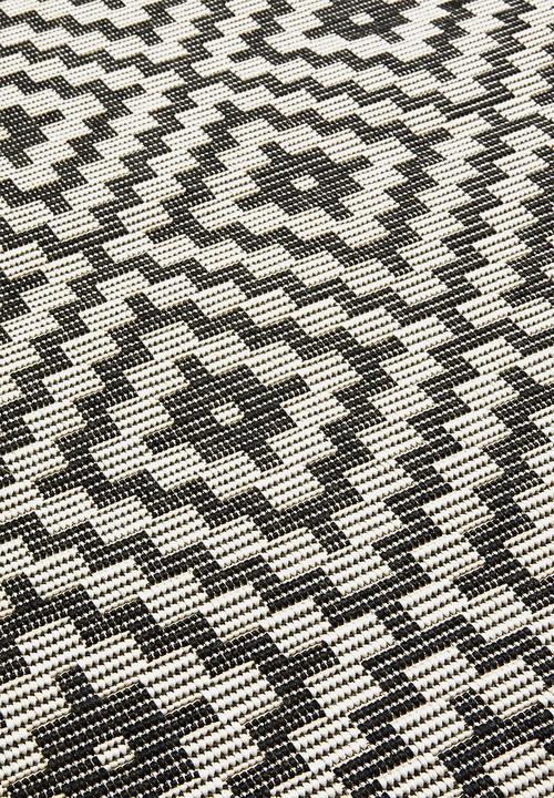 Hertex Haus - Rubix runner - coal