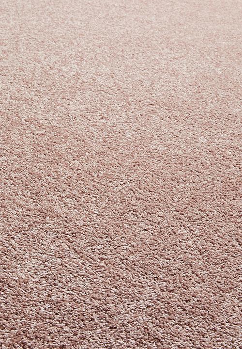 Sixth Floor - Dolce shaggy rug - pink