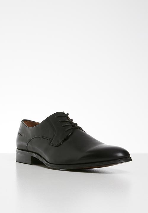 Gino Paoli - Berkley formal shoe - black