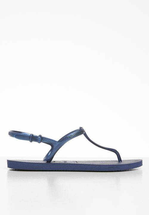 Havaianas - Freedom slim - navy