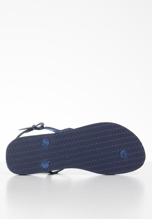 Havaianas - Freedom slim - navy