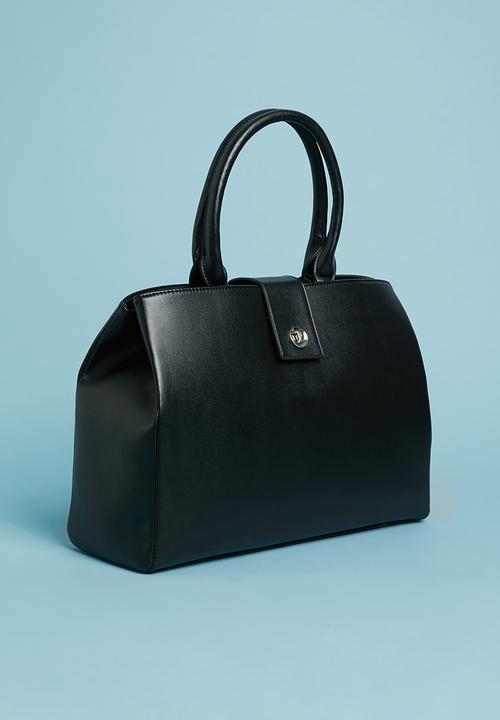 Superbalist - Abi tote bag - black