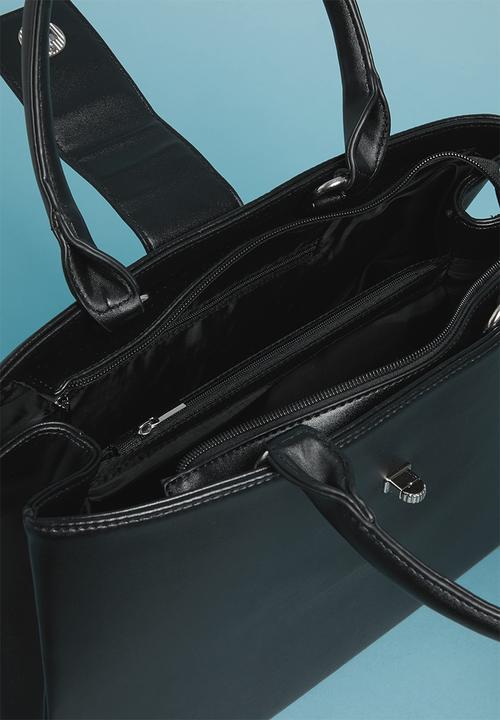 Superbalist - Abi tote bag - black