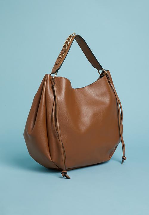 Superbalist - Adel tote bag - tan