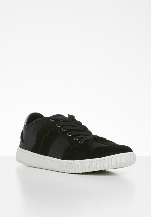 Diesel  - S-millenium lc - black / silver