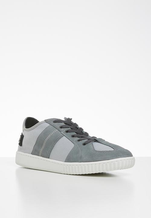 Diesel  - S-millenium lc - monument / silver