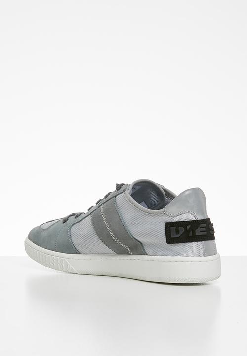 Diesel  - S-millenium lc - monument / silver