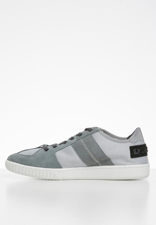 Diesel  - S-millenium lc - monument / silver