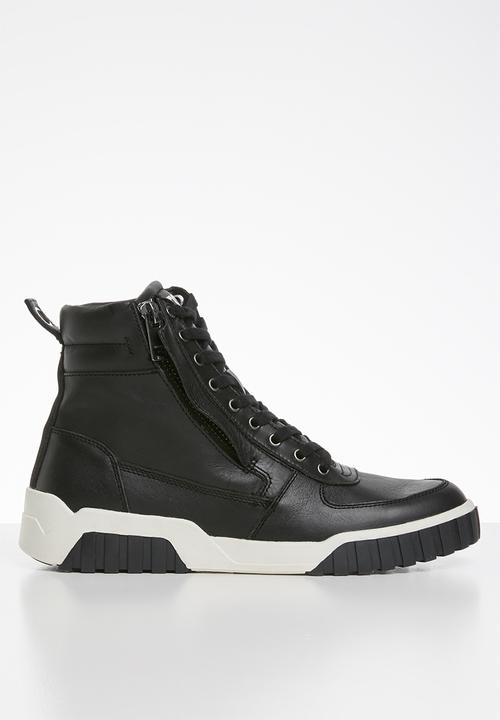 Diesel  - S-rua - black