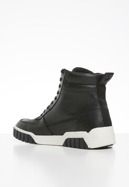 Diesel  - S-rua - black
