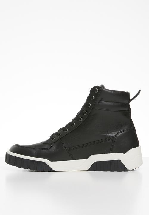 Diesel  - S-rua - black