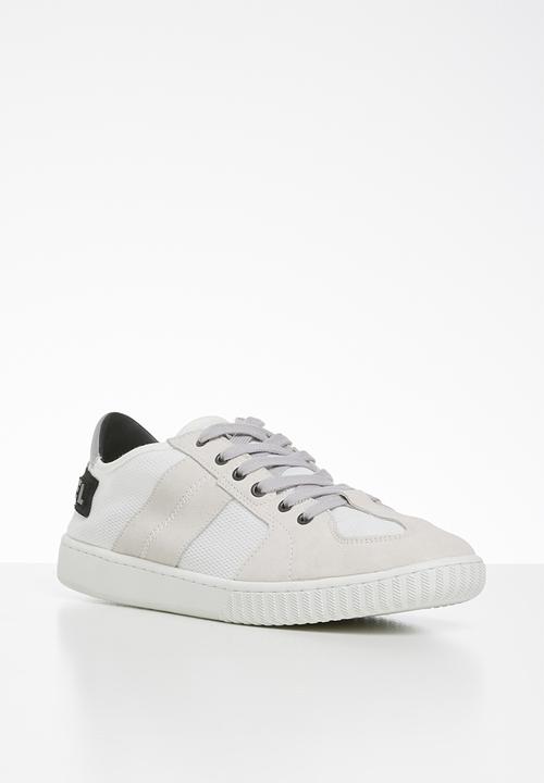 Diesel  - S-millenium lc - star white & silver
