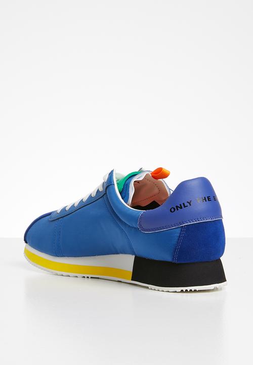 Diesel  - S-pyave lc - imperial blue & mazarine