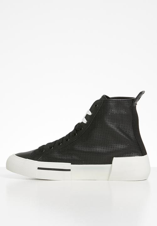 Diesel  - S-dese mid cut - black
