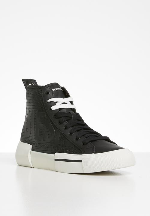 Diesel  - S-dese mid cut - black