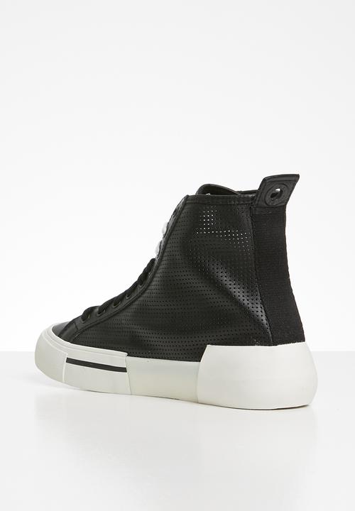 Diesel  - S-dese mid cut - black