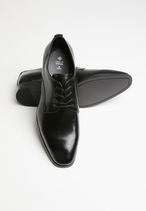 Call It Spring - Abaudien - black