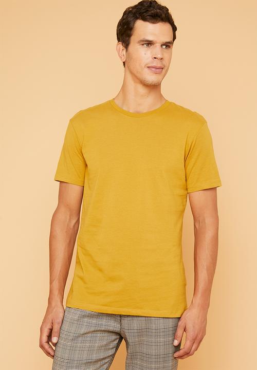 Superbalist - Crew neck short sleeve 3 pack tees - multi