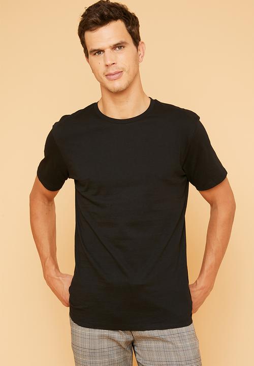 Superbalist - Crew neck short sleeve 3 pack tees - multi