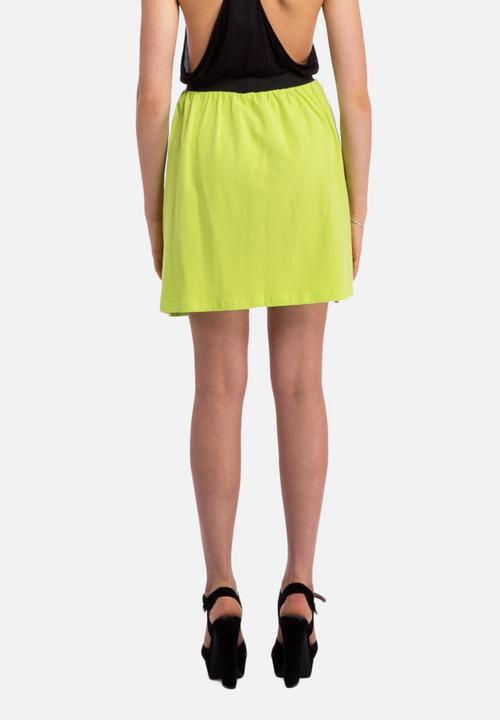 Cheap Monday - Nin Skirt