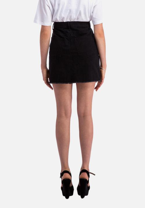 Cheap Monday - Heinie Skirt
