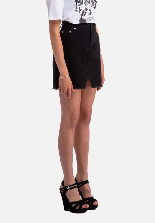 Cheap Monday - Heinie Skirt