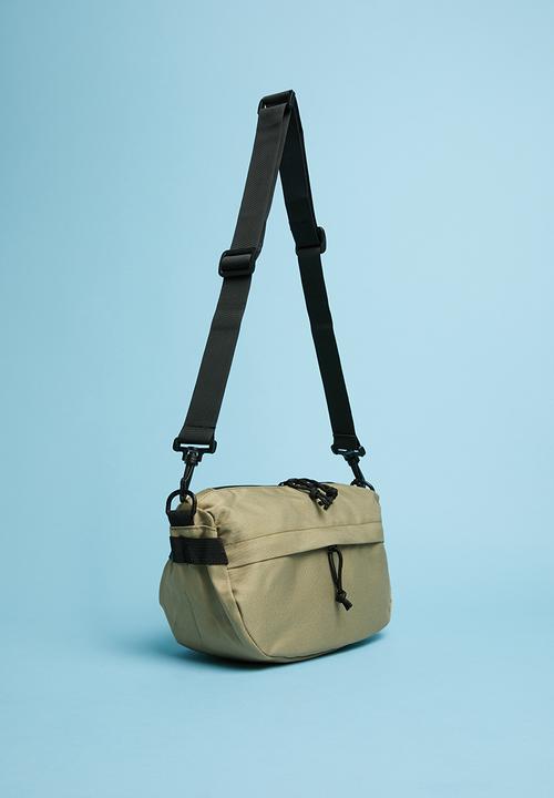 Superbalist - Cooper waist bag - khaki