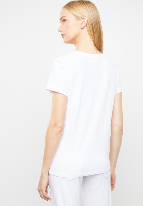 Levi’s® - The perfect tee - white