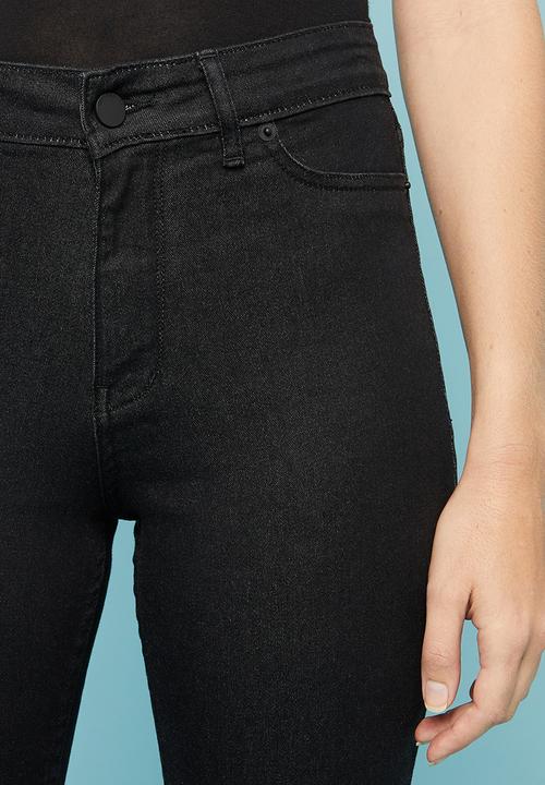 Superbalist - Skinny jeans - black
