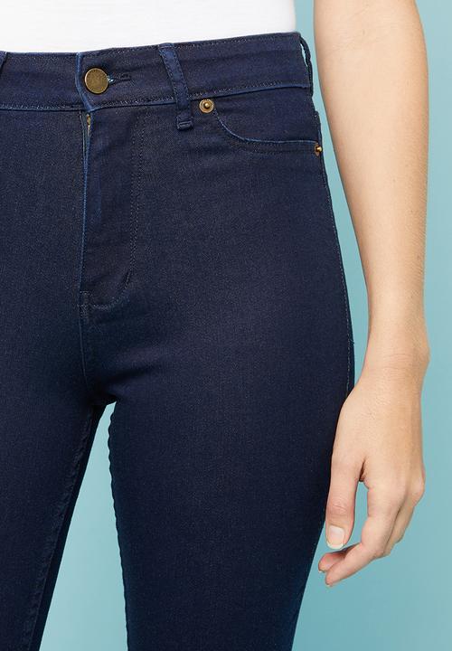 Superbalist - Skinny jeans - blue