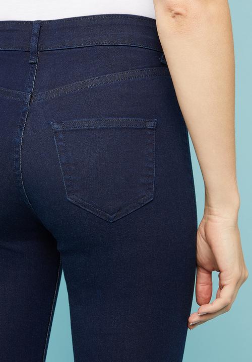 Superbalist - Skinny jeans - blue