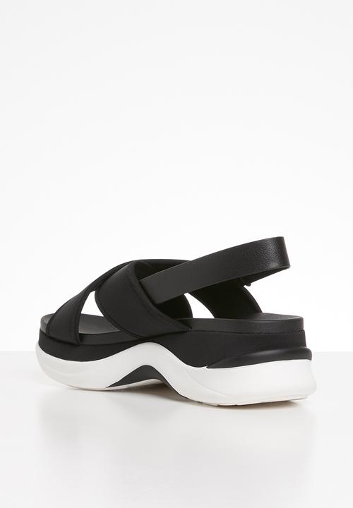 ALDO - Bryryan0 sandal - 98 black