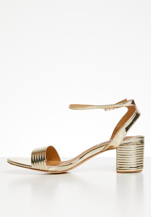 Madison® - Eliana heel - gold