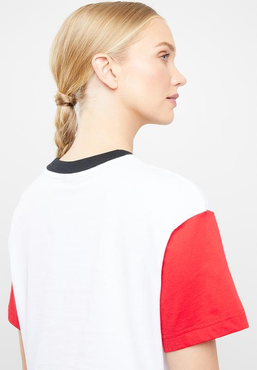 Nike - Nike essential short sleeve top - multi