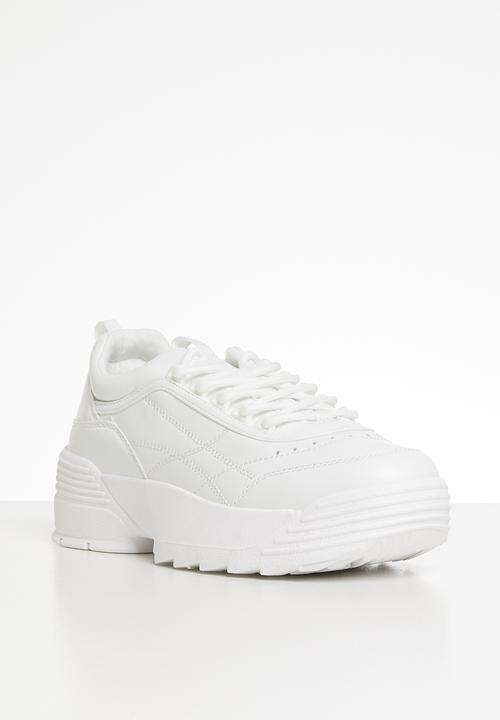 Call It Spring - Ovesca sneaker - white
