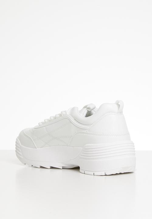Call It Spring - Ovesca sneaker - white