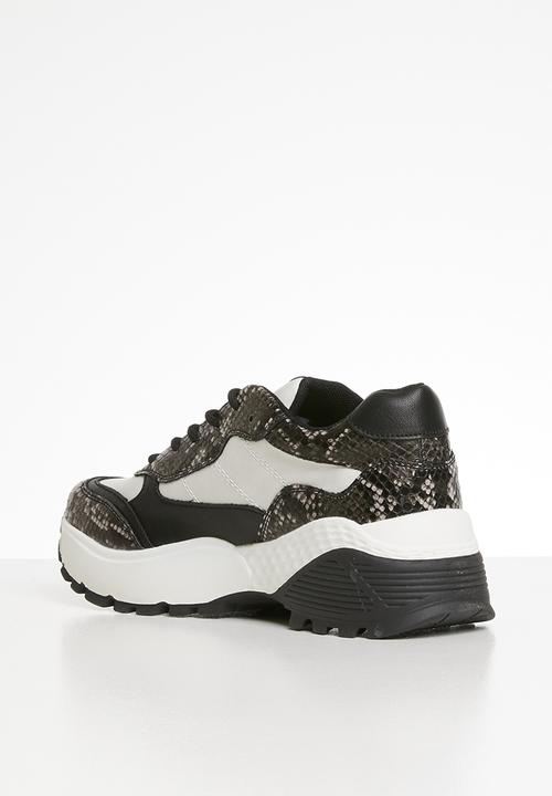 Call It Spring - Ankers sneaker - white