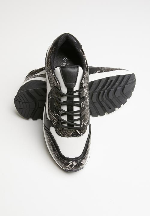 Call It Spring - Ankers sneaker - white